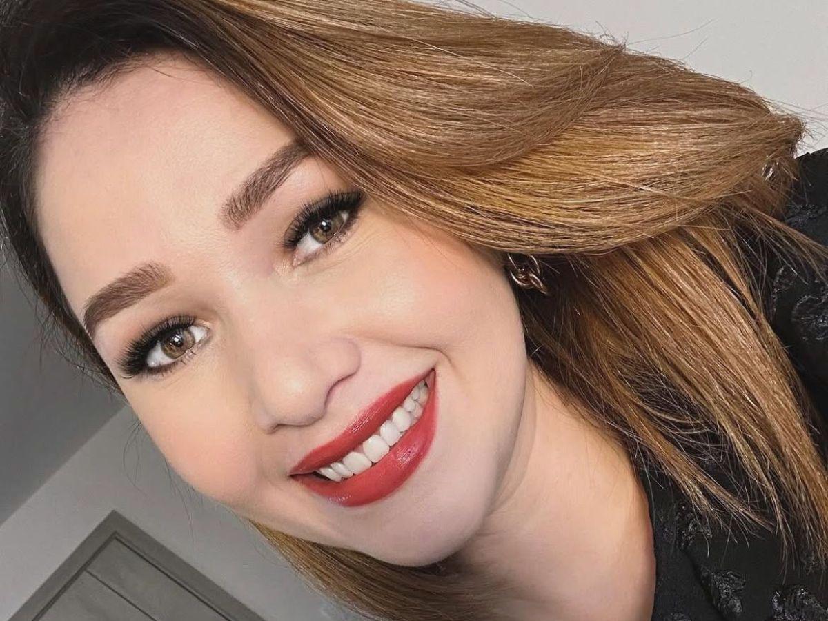 Jennifer Aplícano muestra moretones en su cuerpo y responde a críticas