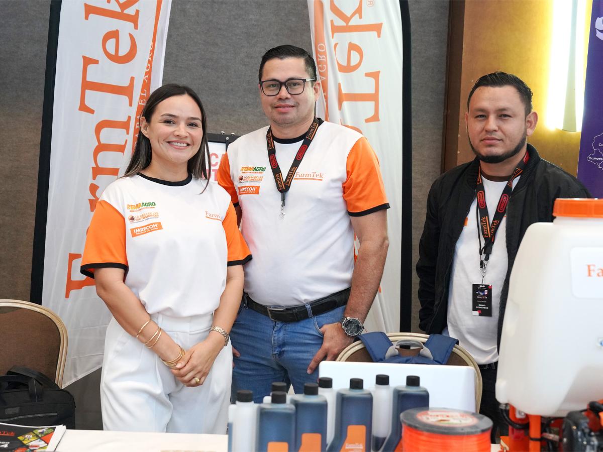 Agronegocios Sostenibles de USAID: productores fortalecen vínculos en el “Encuentro entre Alianzas”