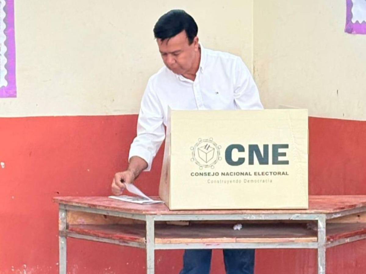 Democracia en marcha: ambiente electoral en Nueva Arcadia, Copán