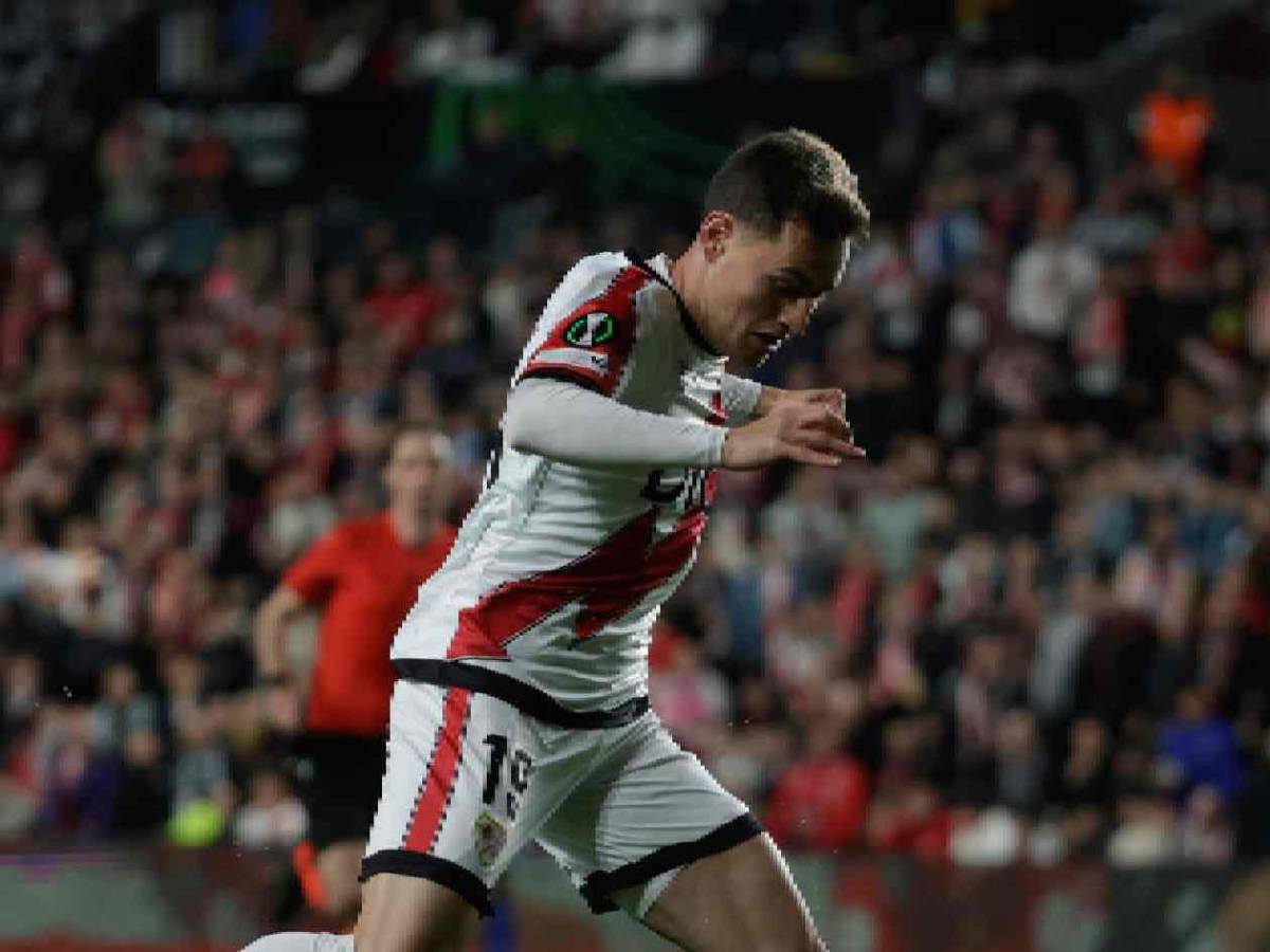 Pichichi LaLiga: Yamal falló y Vinicius responde con doblete; así quedó Mbappé