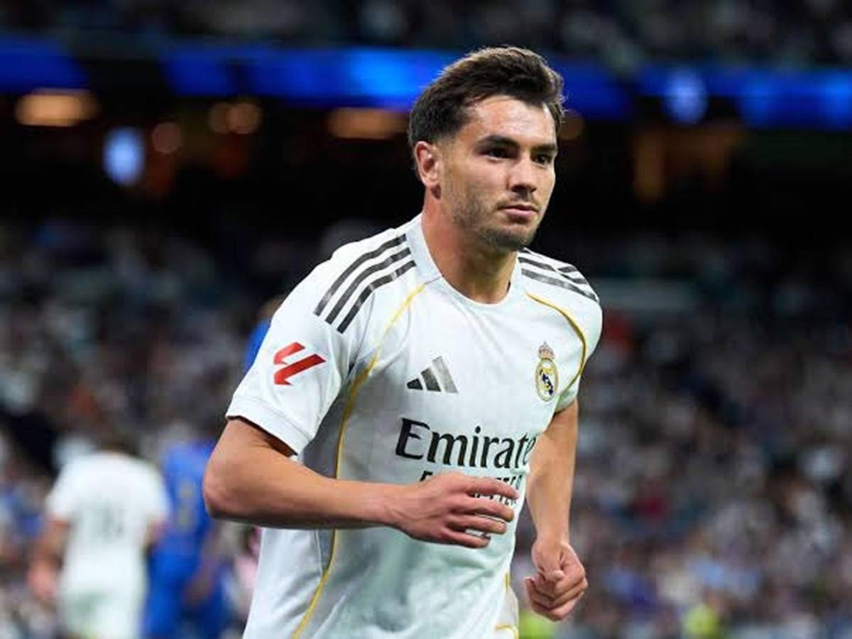 Real Madrid ya lo firmó, Florentino sacude el mercado y Atlético y Barcelona pelean fichaje