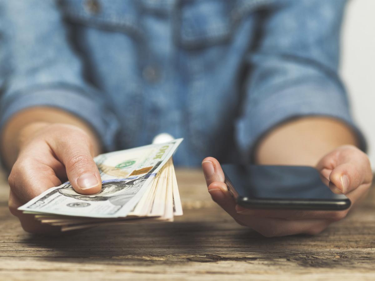 App Davivienda Honduras, una solución rápida y segura para recibir remesas