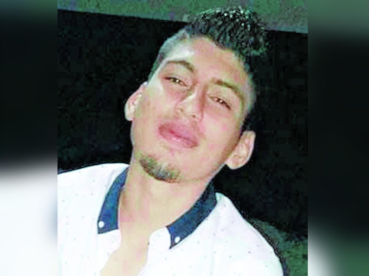 Joven muere acribillado en La Entrada, Copán
