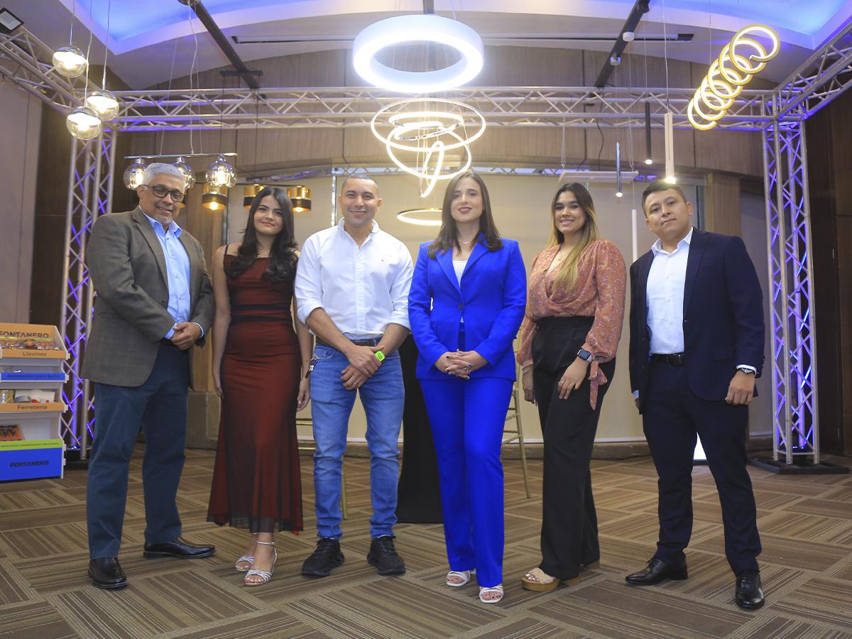 LED Store ilumina el futuro del país con innovación y compromiso