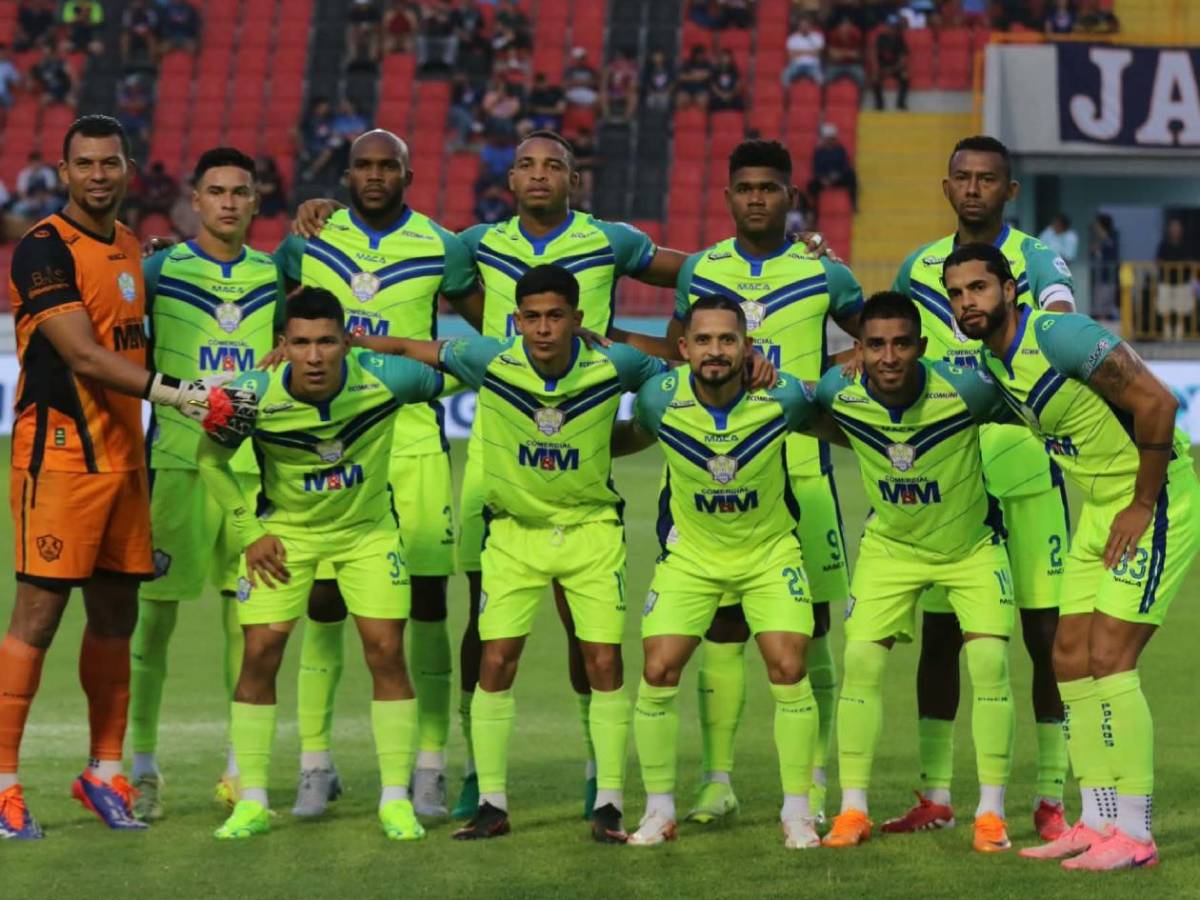 Motagua hace el ridículo, su afición se rebela y señalan al culpable