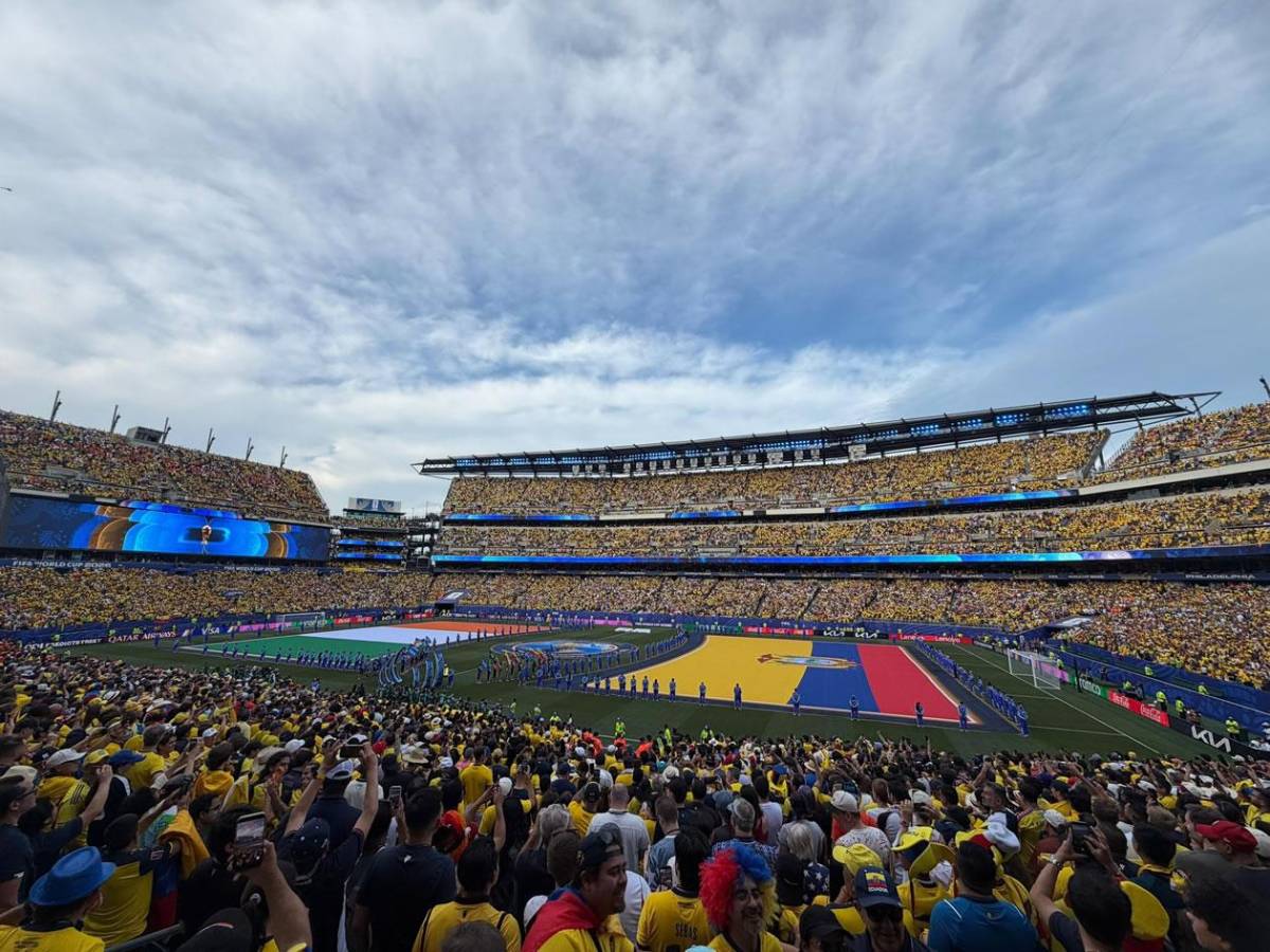 Héroe de Costa de Marfil, tristeza de Ecuador y afición, de la fiesta al drama en el Mundial