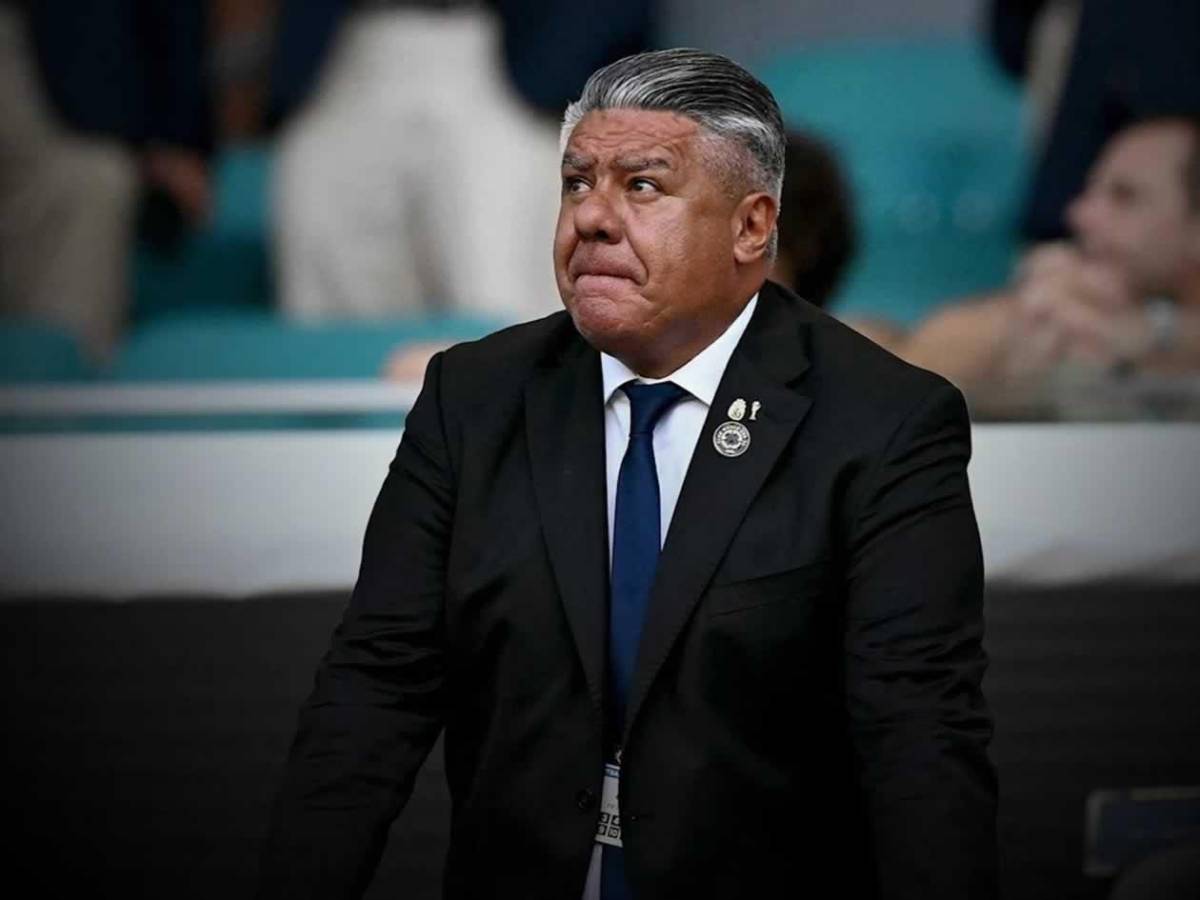 Acoso, corrupción, empresas fantasmas y FIFA incluida: destapan escándalo de Argentina