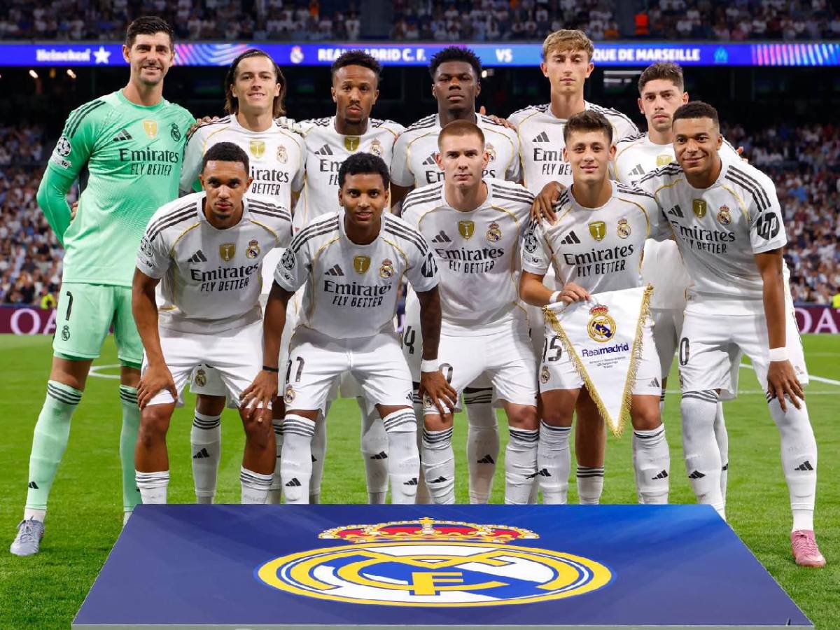 Real Madrid con otra polémica, Carvajal perdió el control y Centroamérica presente