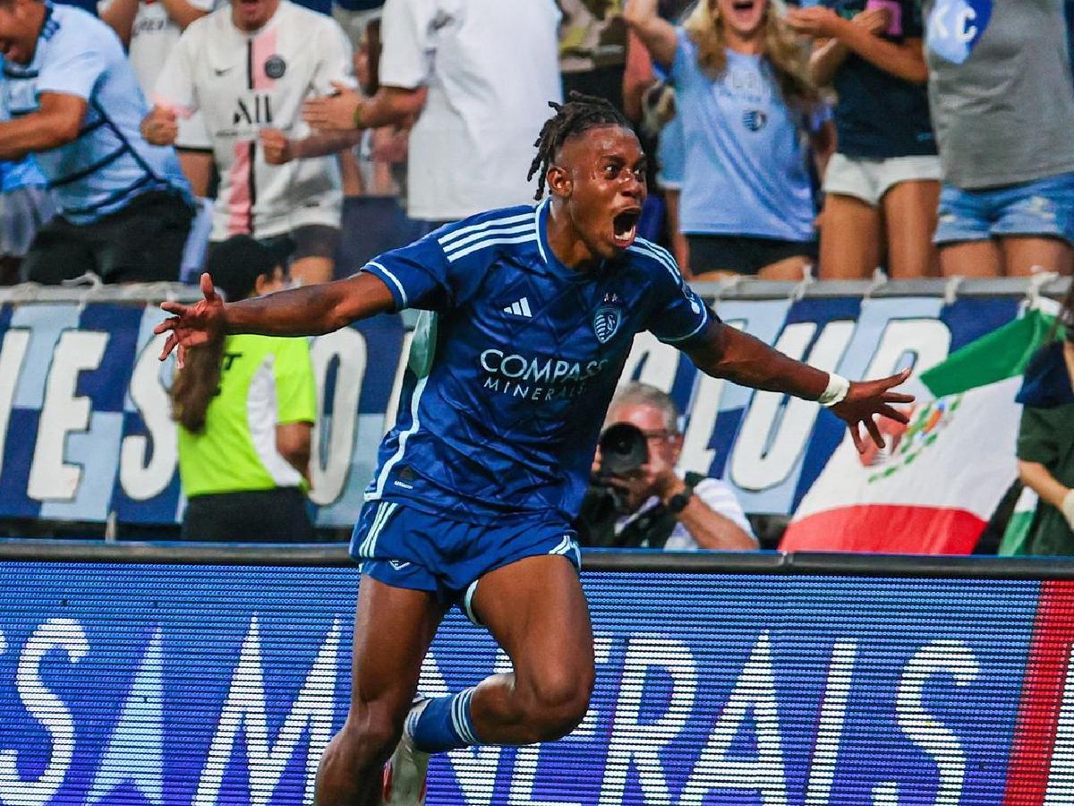 Alenis Vargas a fondo: su sueño con la ‘H’ y los consejos de Roger Espinoza