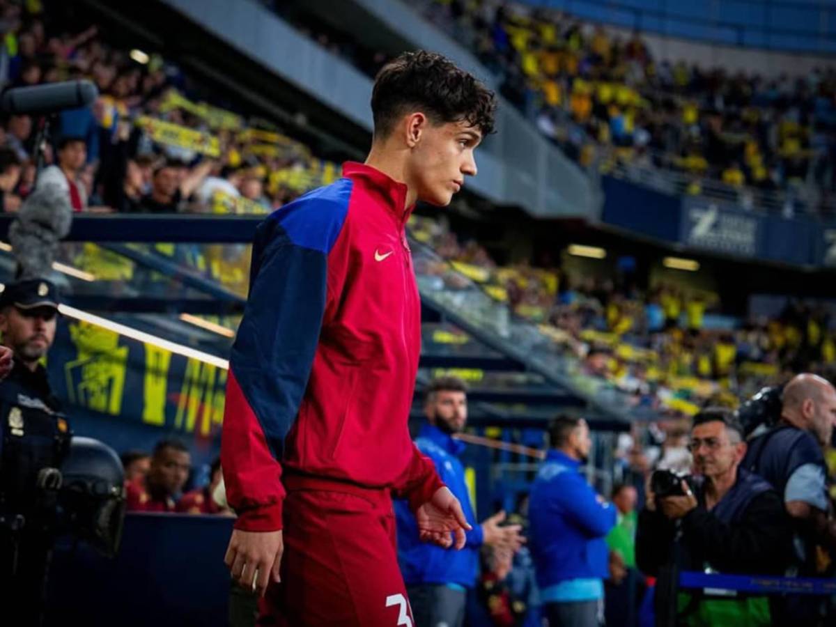 Barcelona: Tres futbolistas se le rebelan a Hansi Flick por un motivo y él responde