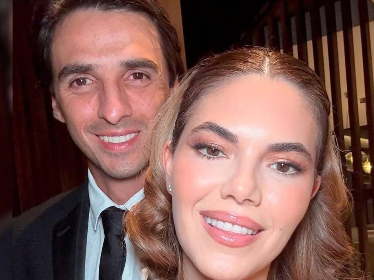 Esposa de Bryan Ruiz revela dura enfermedad y hace petición: Me derrumbó