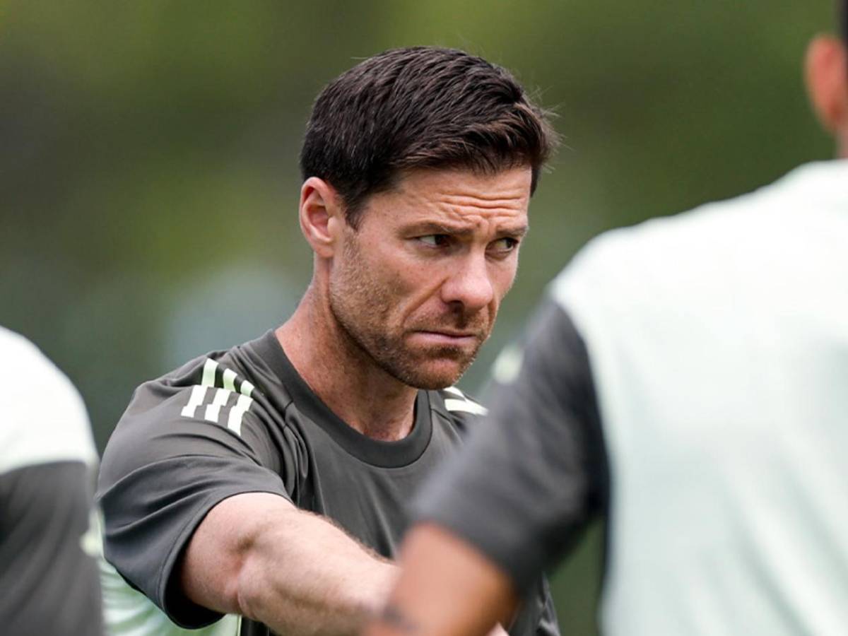 Xabi dio la orden: Los tres futbolistas que dejarán Real Madrid tras el Mundial de Clubes