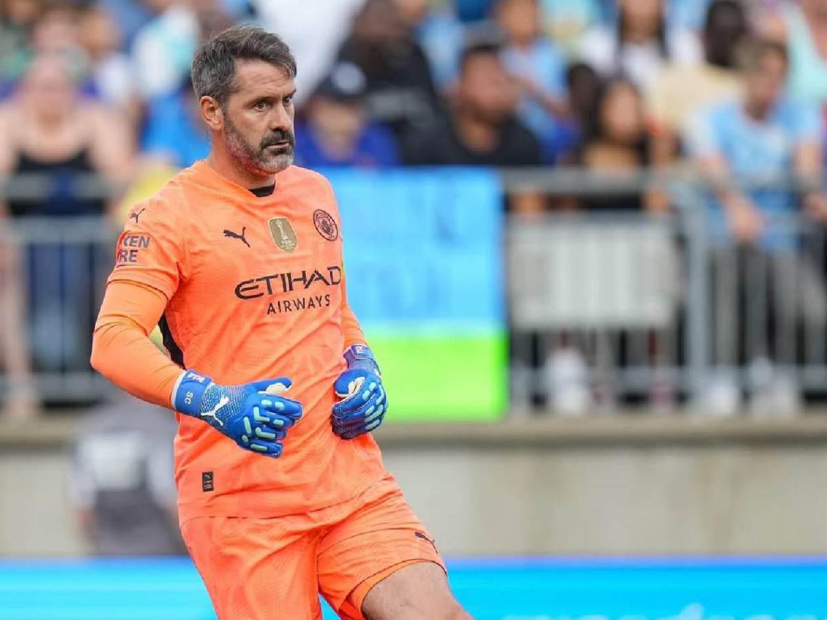 Cristiano confirma su futuro, descarte de Real Madrid y rompe su contrato con Barcelona