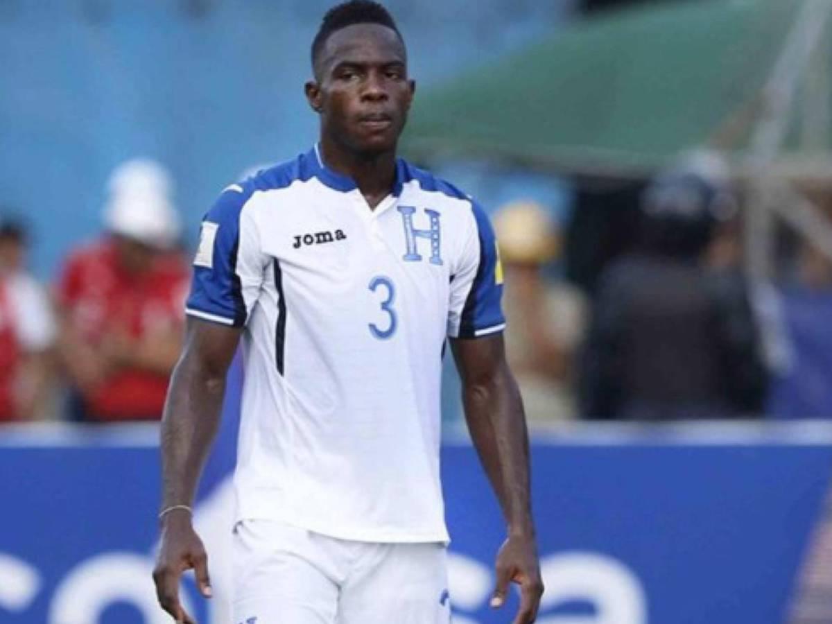 ¿Qué fue de la Selección de Honduras que clasificó al mundial de Sudáfrica 2010?
