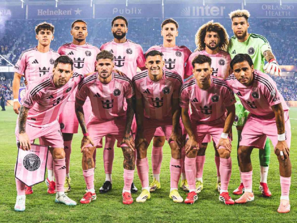 La burla de Messi al Orlando, enfado del argentino y lo que hizo tras remontada