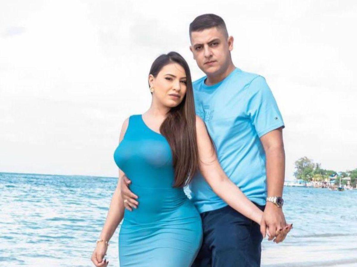 Alejandra Rubio da la bienvenida a la soltería con diminuto bikini