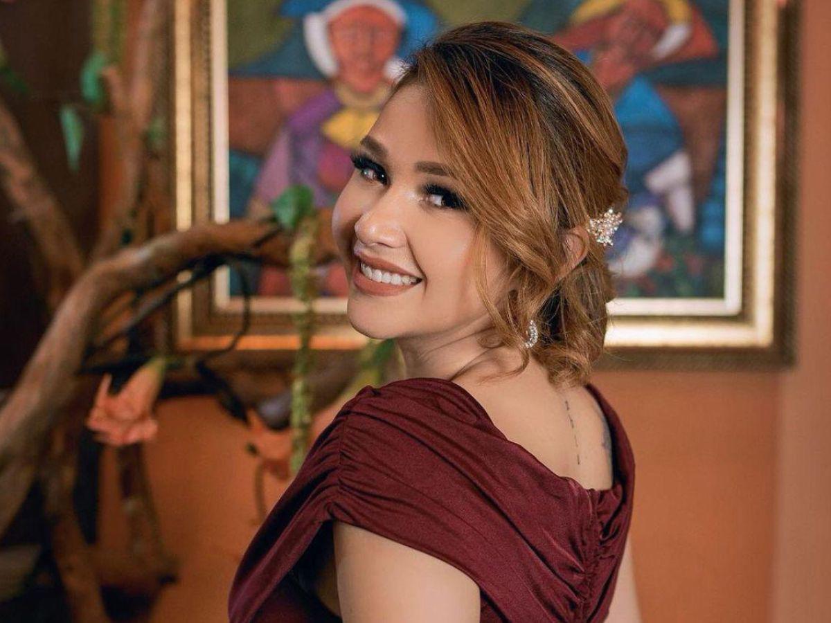 Jennifer Aplícano fue operada de emergencia