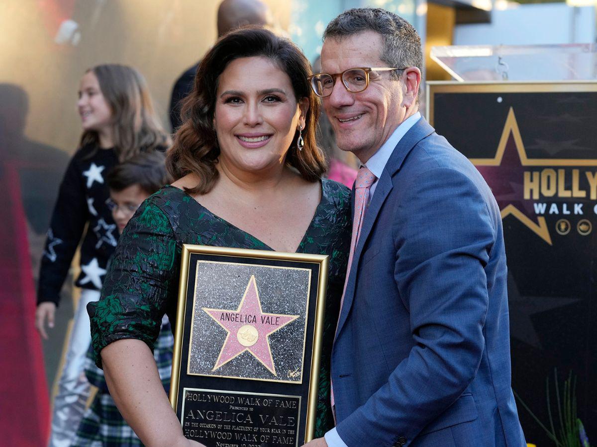 ¿Angélica Vale le fue infiel a Otto Padrón? Revelan supuestas causas de su divorcio