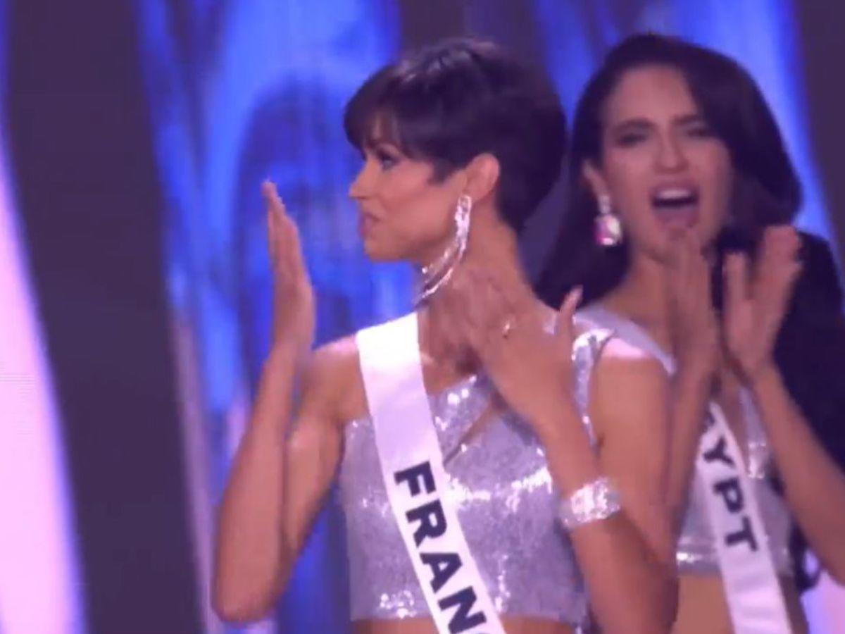 Ellas son las clasificadas al top 30 en Miss Universo 2025
