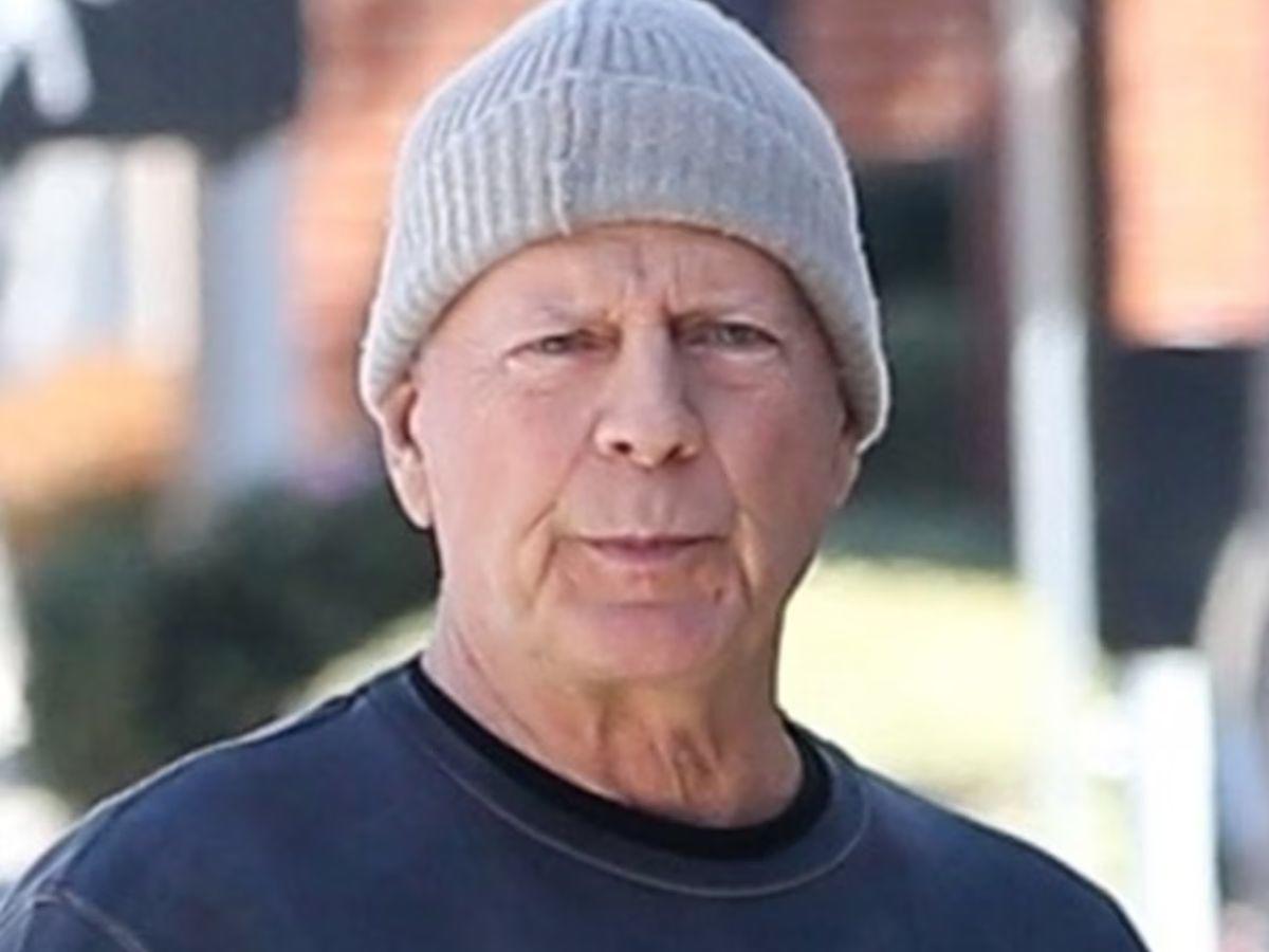 ¿Murió Bruce Willis a los 70 años? Esto se sabe