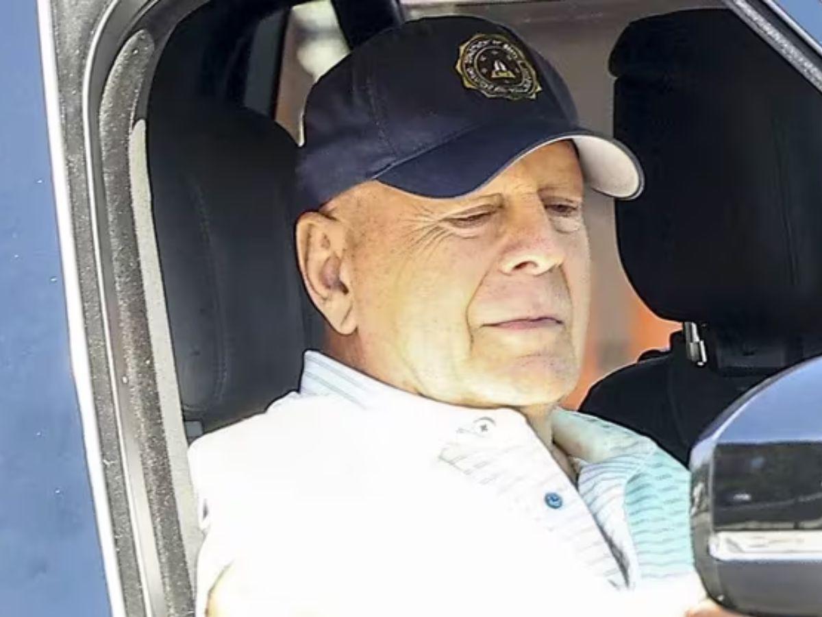 ¿Murió Bruce Willis a los 70 años? Esto se sabe