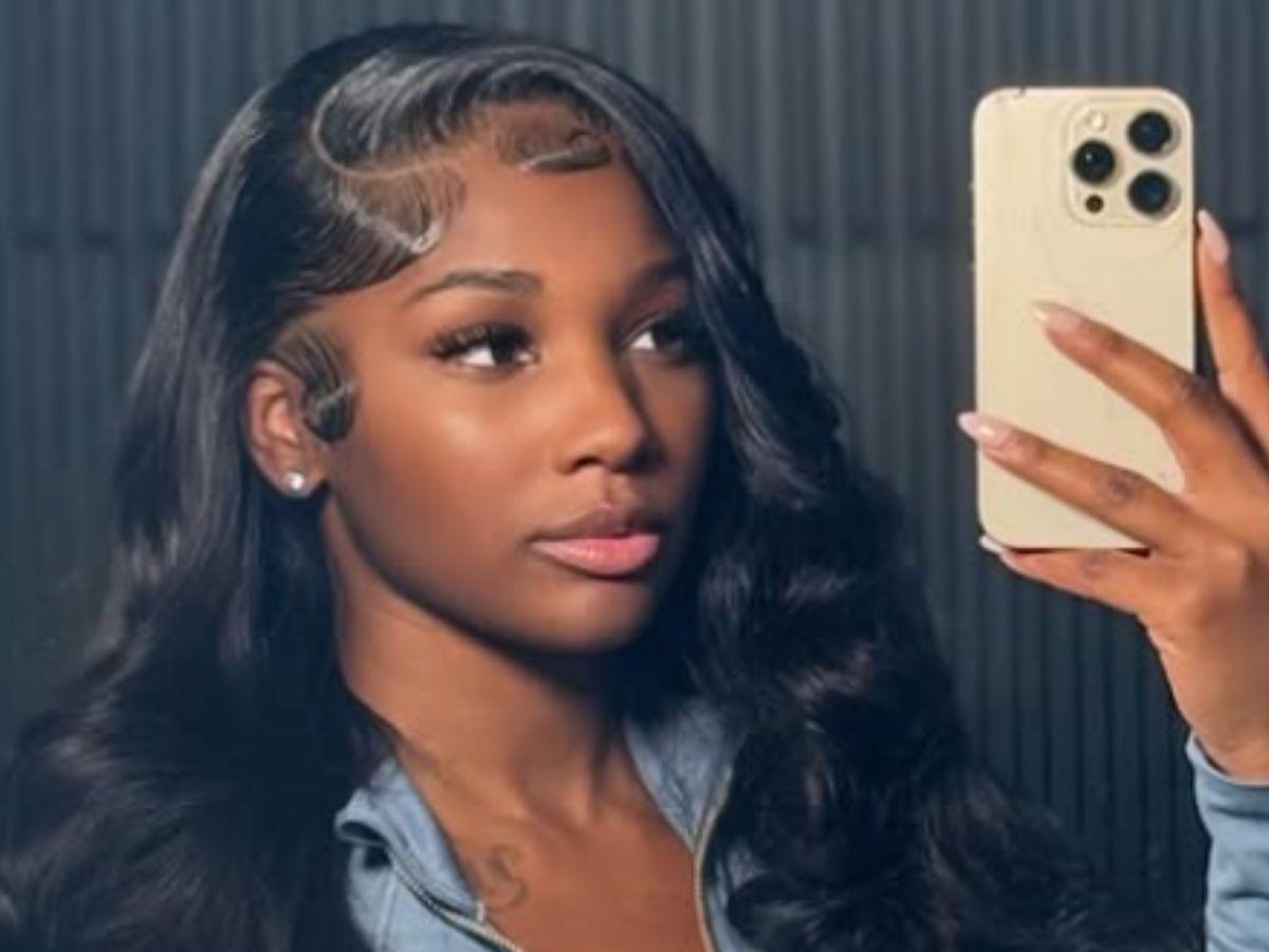 Hallan muerta a querida influencer en un hotel a pocas horas de haberse comprometido