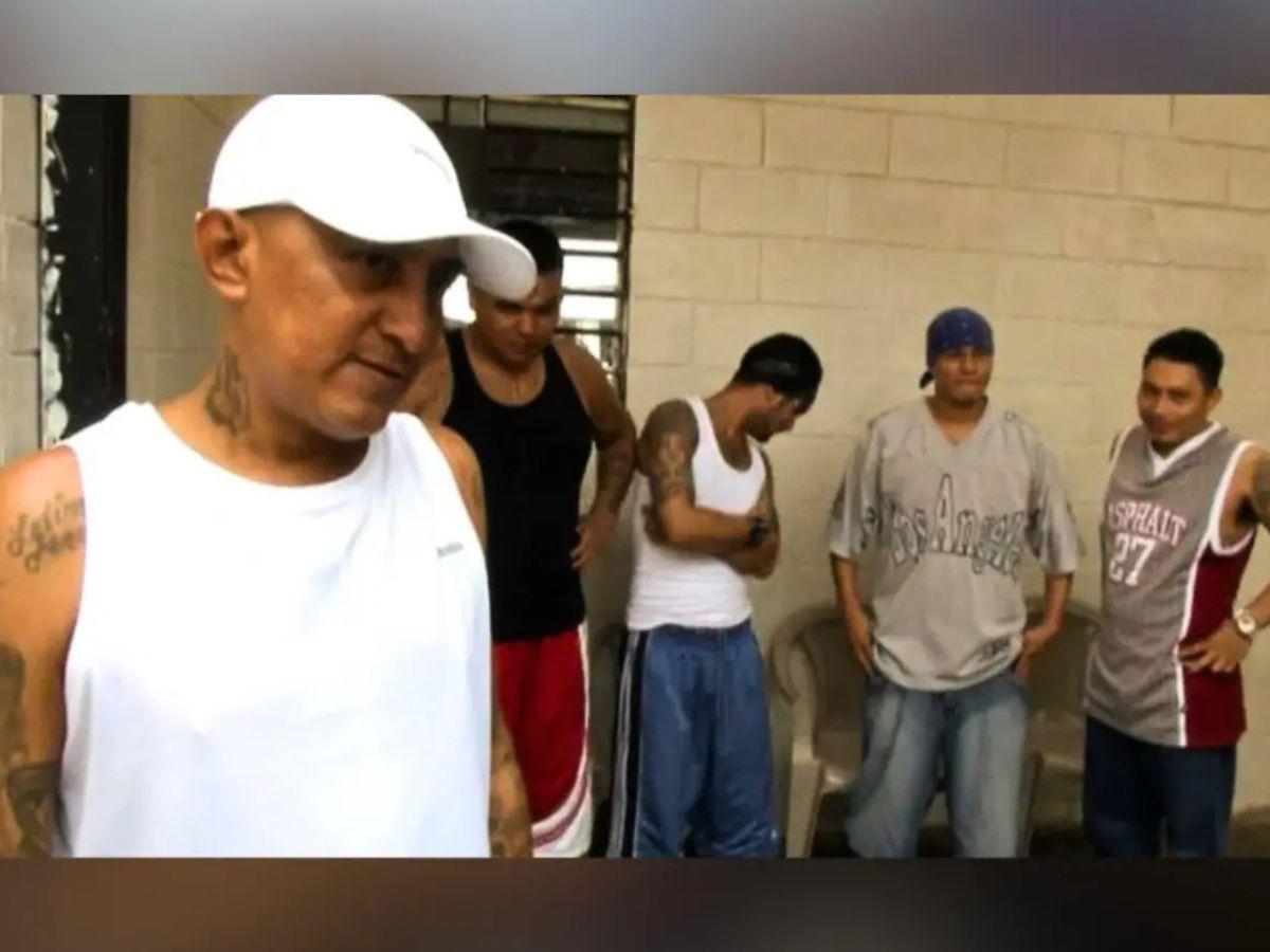 El Viejo Lin soñó con ser presidente de El Salvador antes de morir