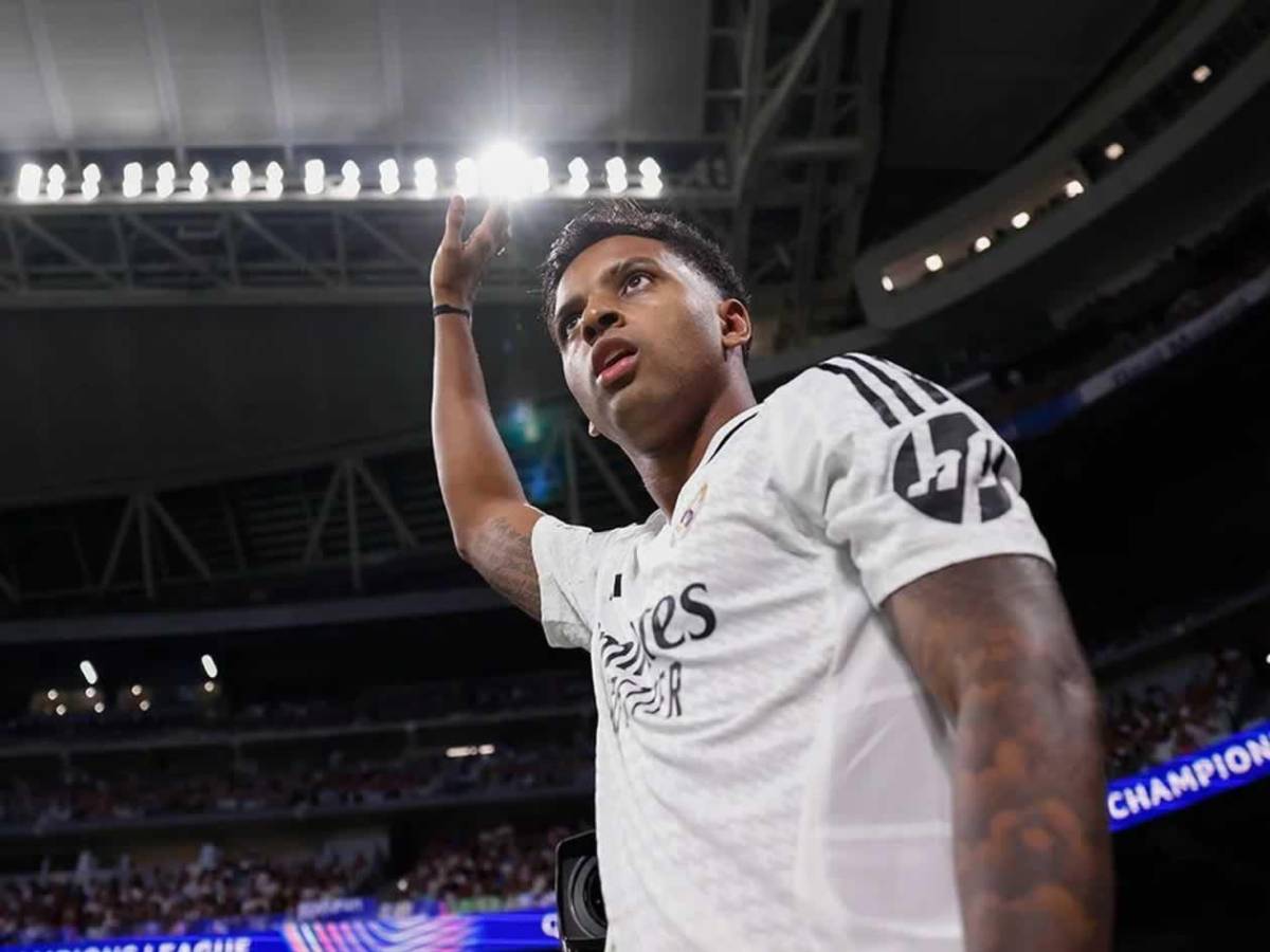 Confirmado: El 11 del Real Madrid para remontar al Arsenal en Champions