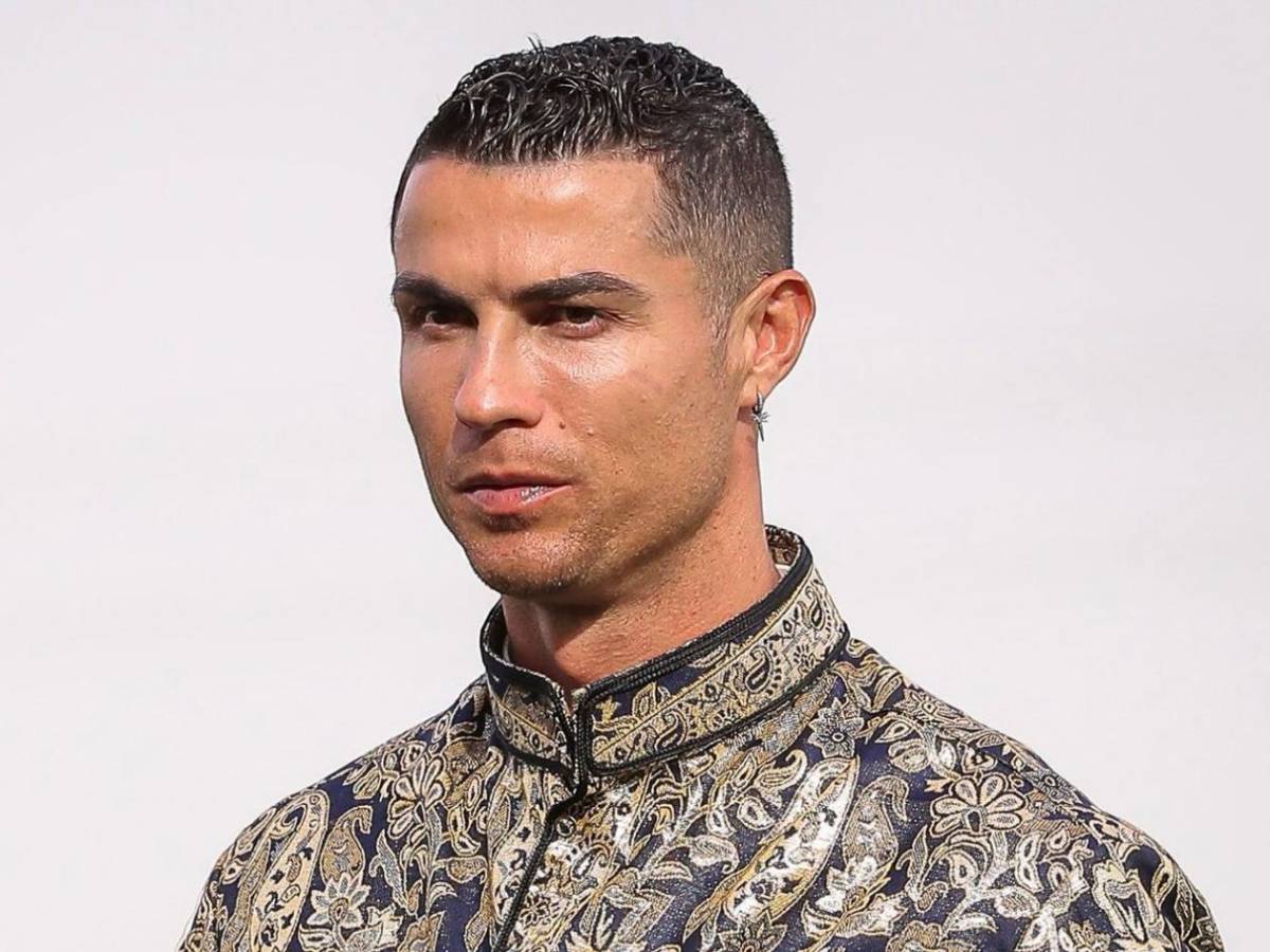Cristiano Ronaldo cierra negocio por increíble motivo: ¿Qué pasará con Georgina y la boda ?