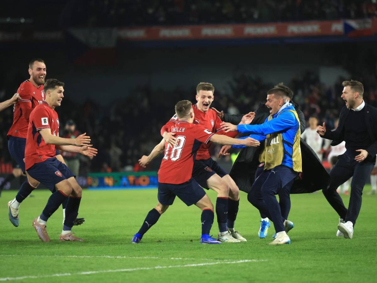 Mundial 2026: El apocalipsis de Italia, temible selección vuelve y goleador dice adiós