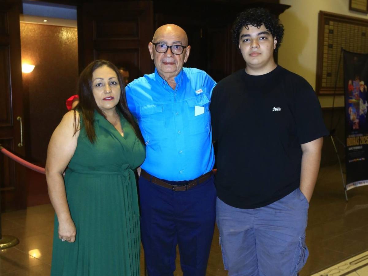 Identidad y cultura: Festival Folklórico Internacional Honduras 2025