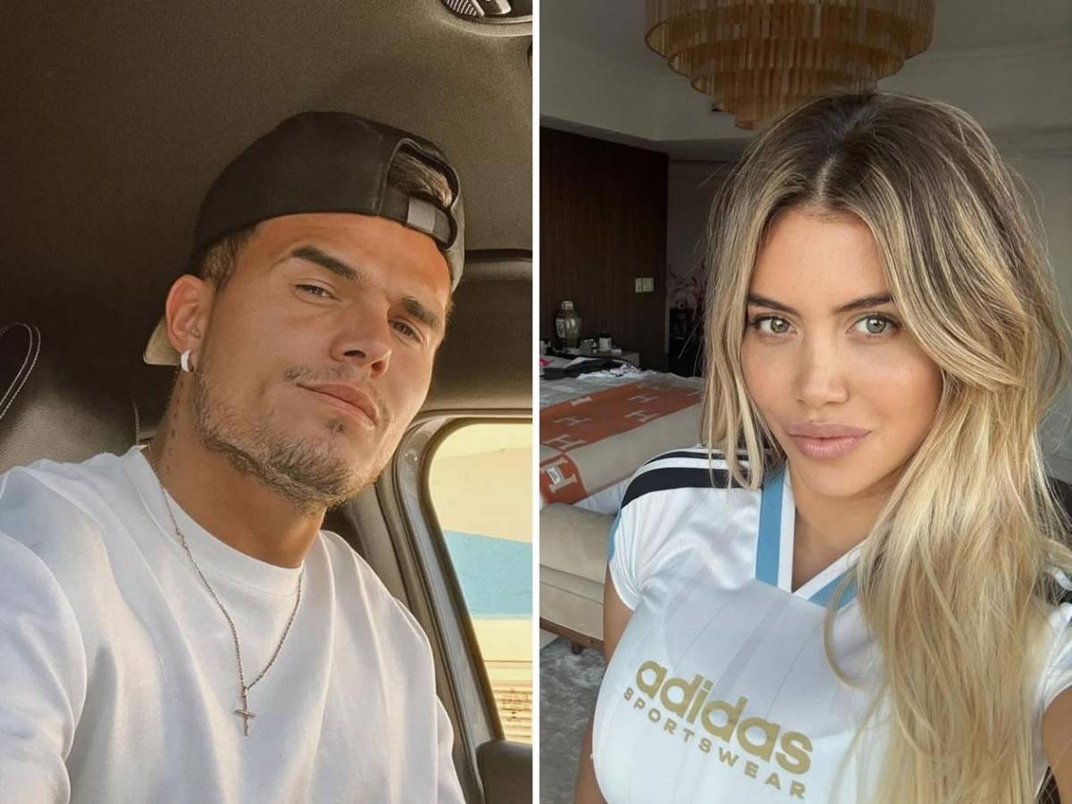 ¿Qué se ocupa para ser novio de Wanda Nara? Ella publica su lista de requisitos
