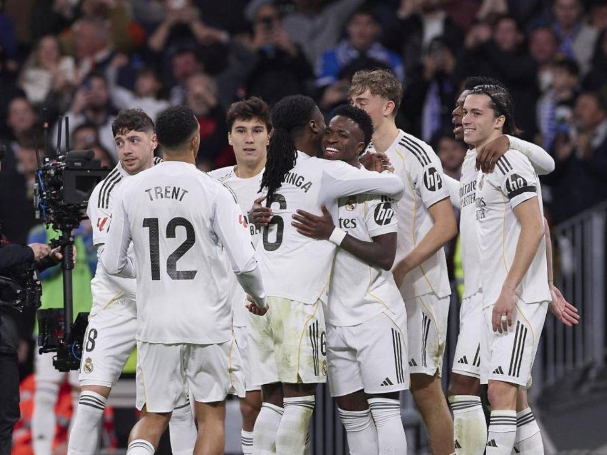 Real Madrid inicia su reestructuración y un crack se marchará