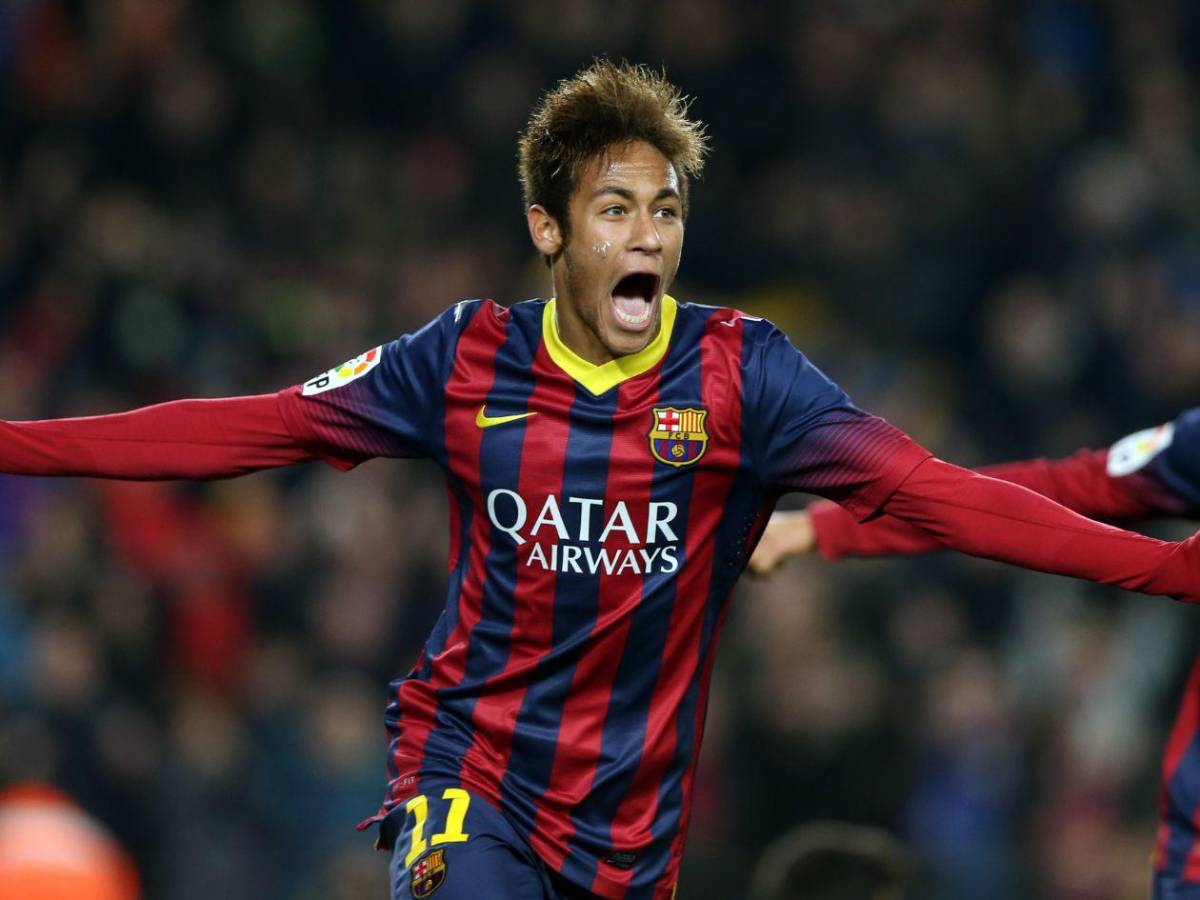 Tribunal Supremo toma decisión con Neymar tras ser acusado de corrupción