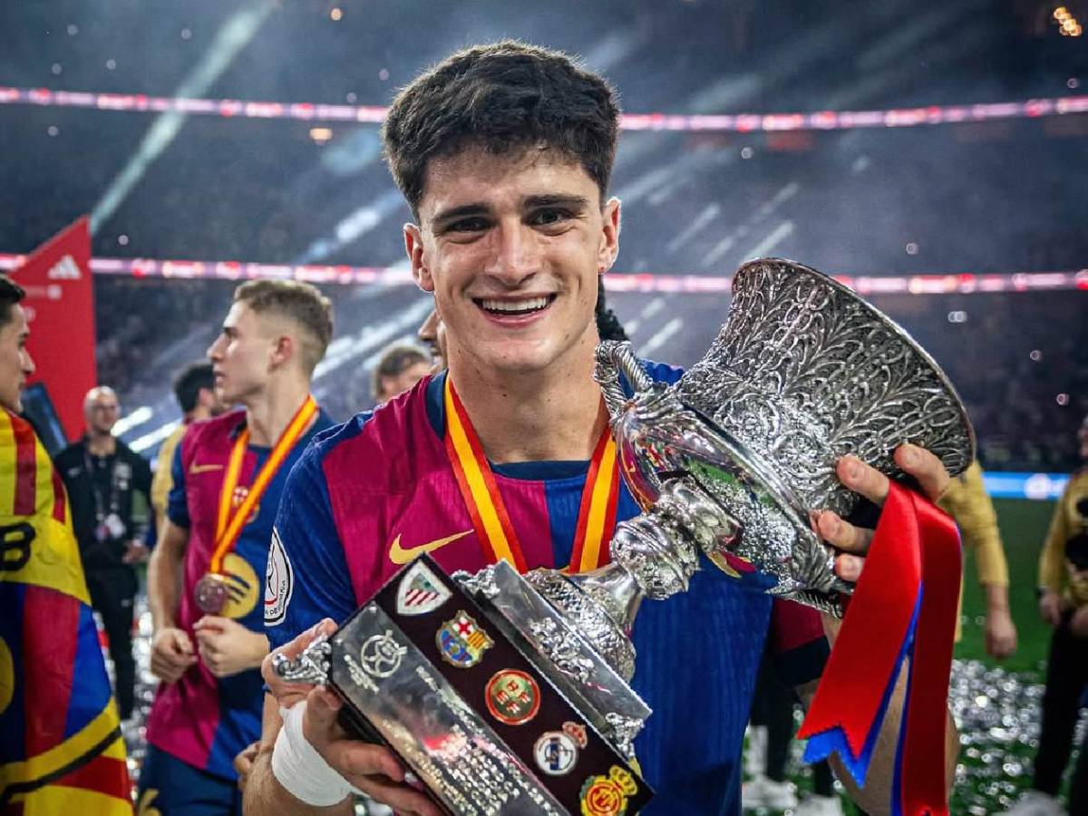 Messi decide su futuro, se despide del Barcelona y ya tiene otro equipo; hondureño es noticia