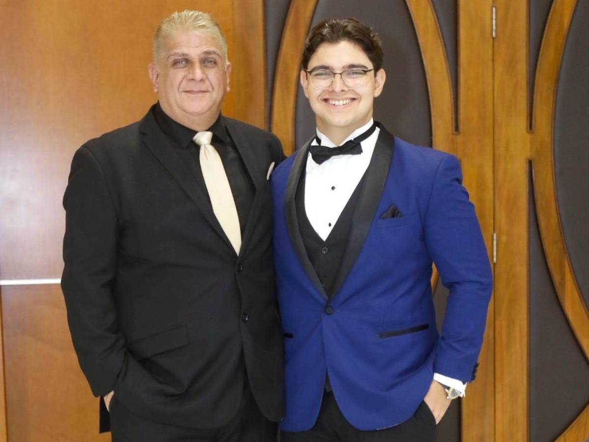 La Academia Americana dice adiós con su generación 2025