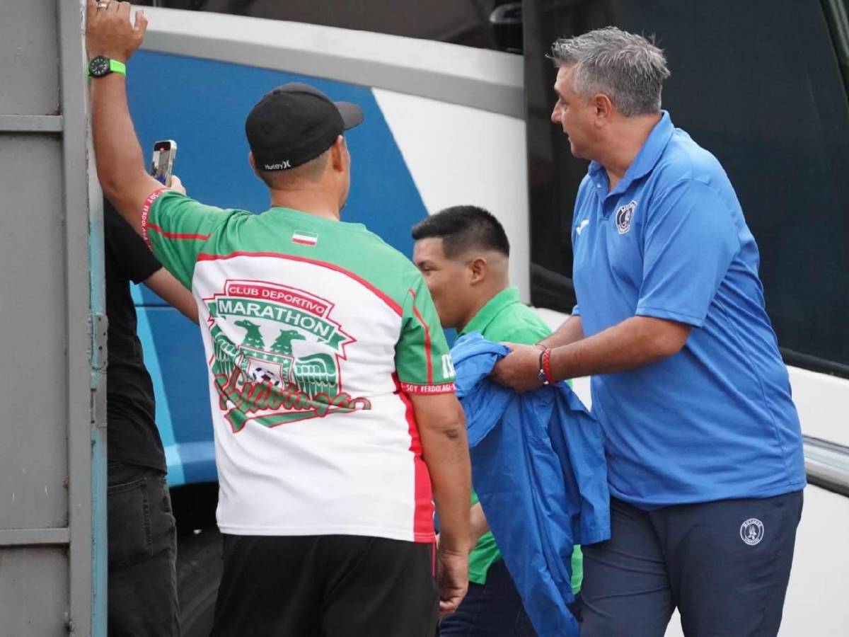 La chica rubia que cautivó, bellezas, gesto de Diego y exgoleador presente