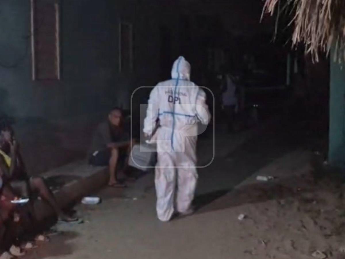 Terror en Coroco Goza: así ocurrió el ataque armado contra Javier Quioto y la muerte de su homicida