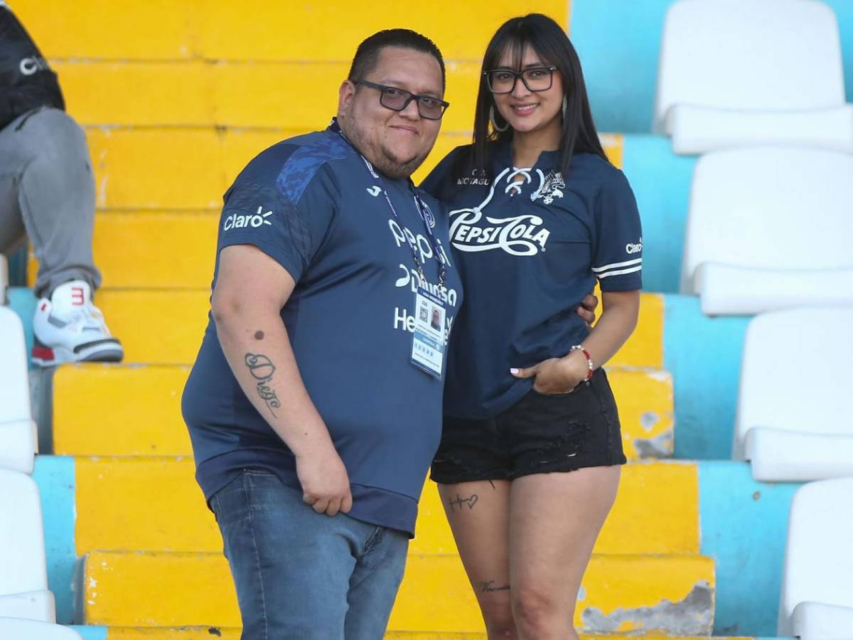 Se fueron a los golpes en el Nacional, amargura de Motagua y el salvador del Marathón