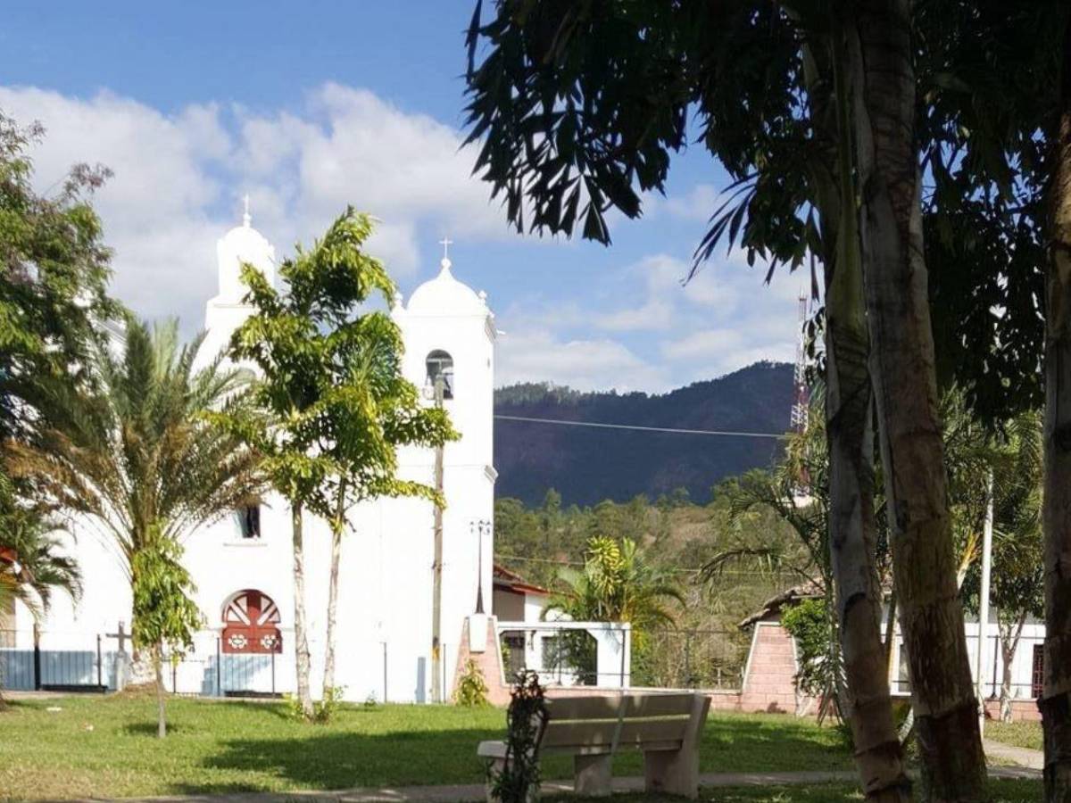 El municipio de Honduras que lleva cuatro años sin homicidios