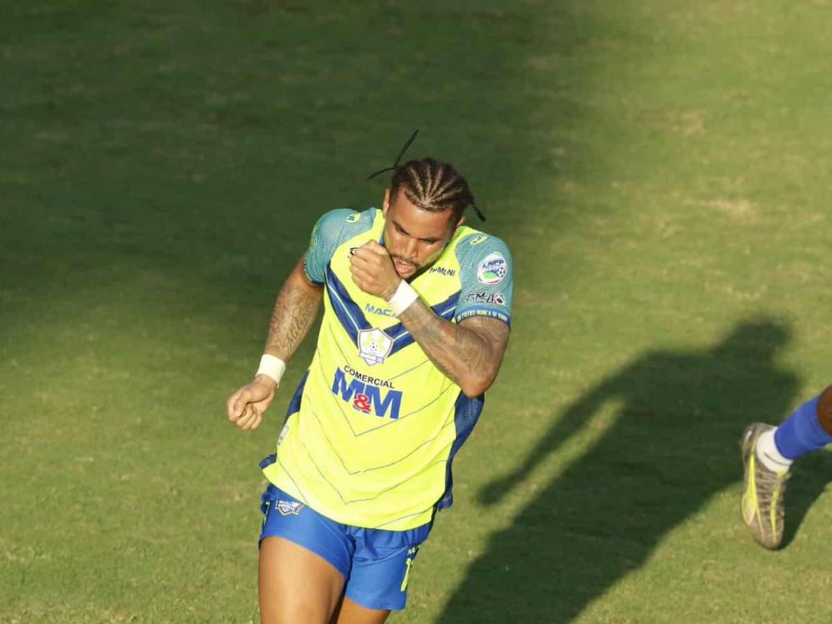 Hermana de influencer, la dama misteriosa, pedido a Rubilio, ¿qué le pasó a portero de Olancho FC?