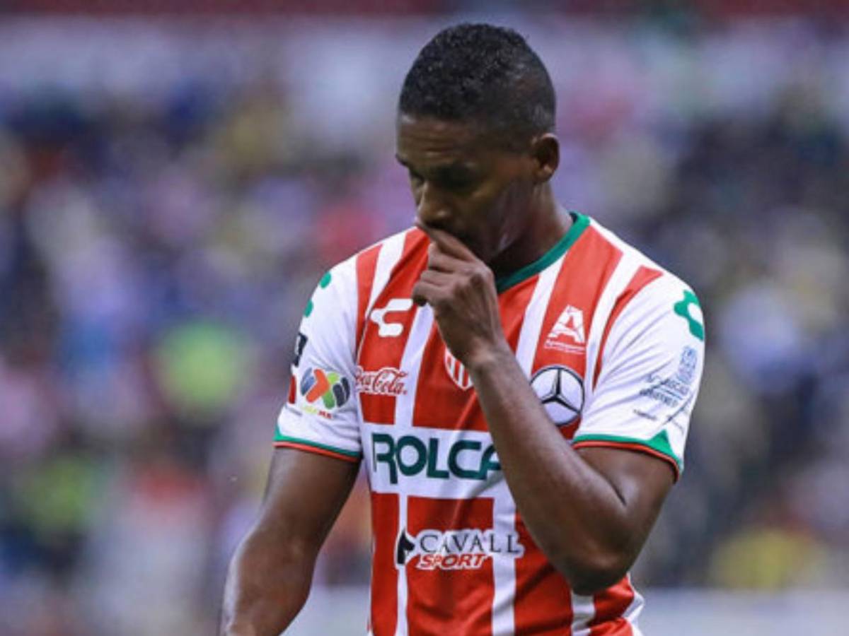 Beckeles deja el fútbol e impacta con su nueva vida: Impensado trabajo
