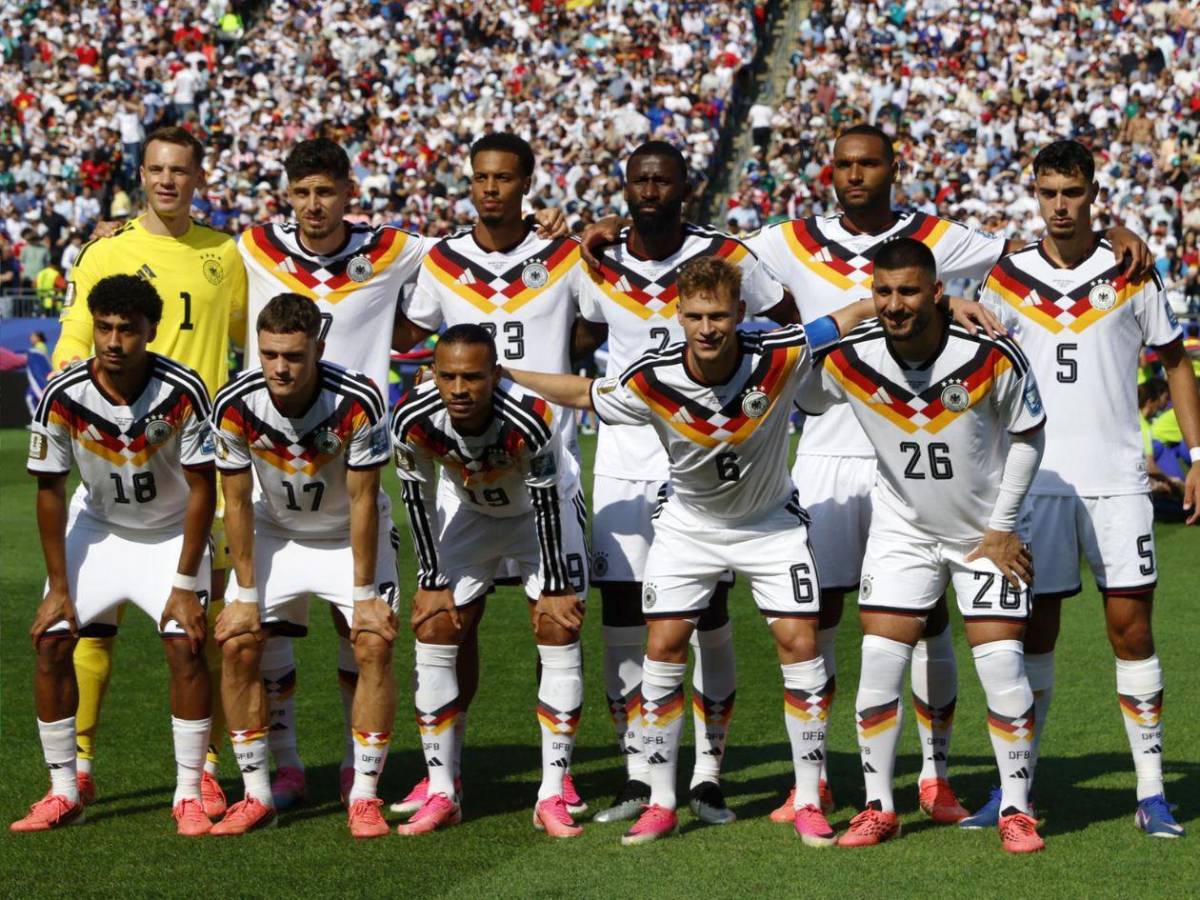 Paraguay festeja, llanto y frustración en Alemania tras eliminación del Mundial