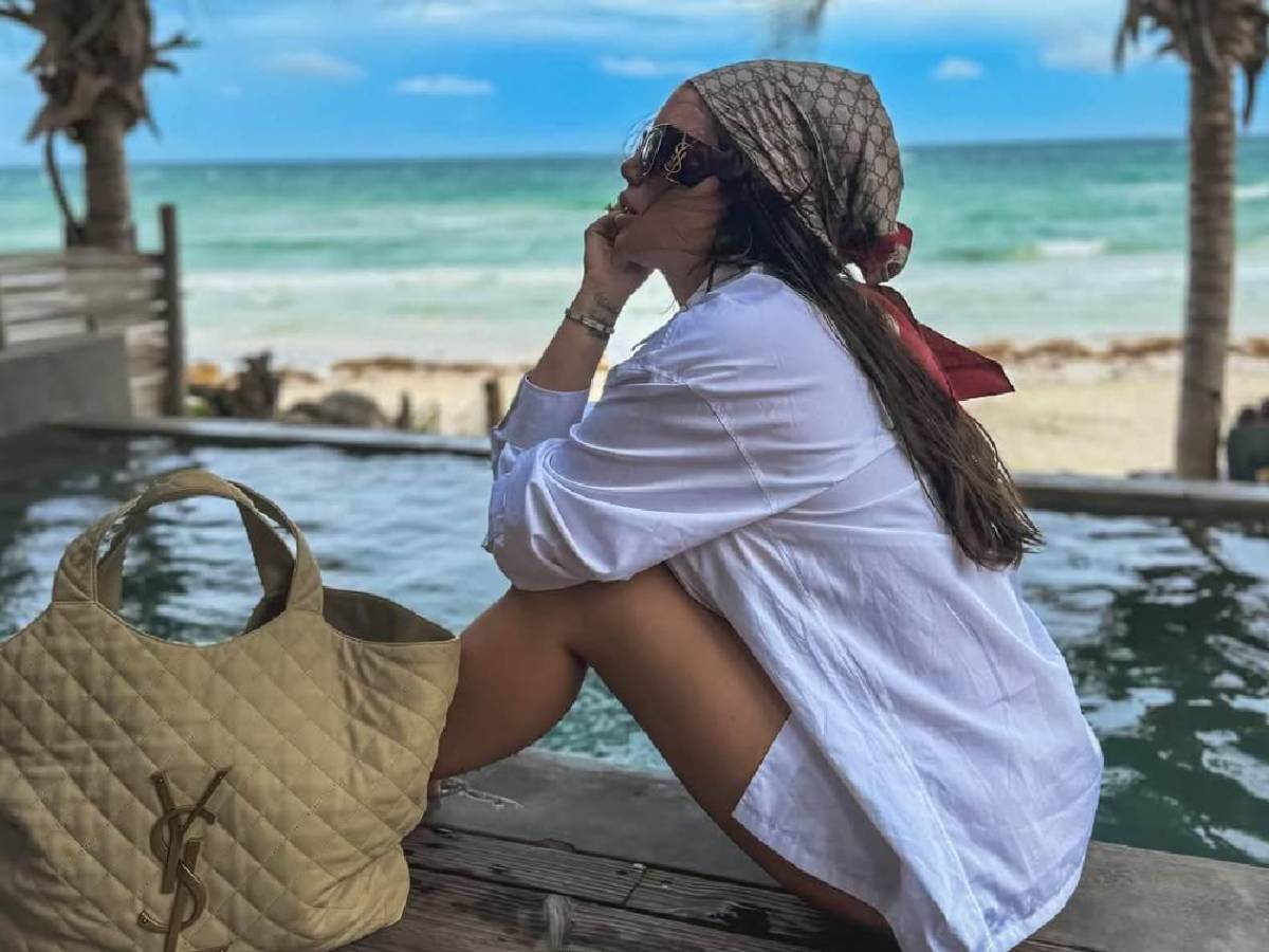 Wanda Nara en la mira: habría conquistado al soltero más codiciado del PSG