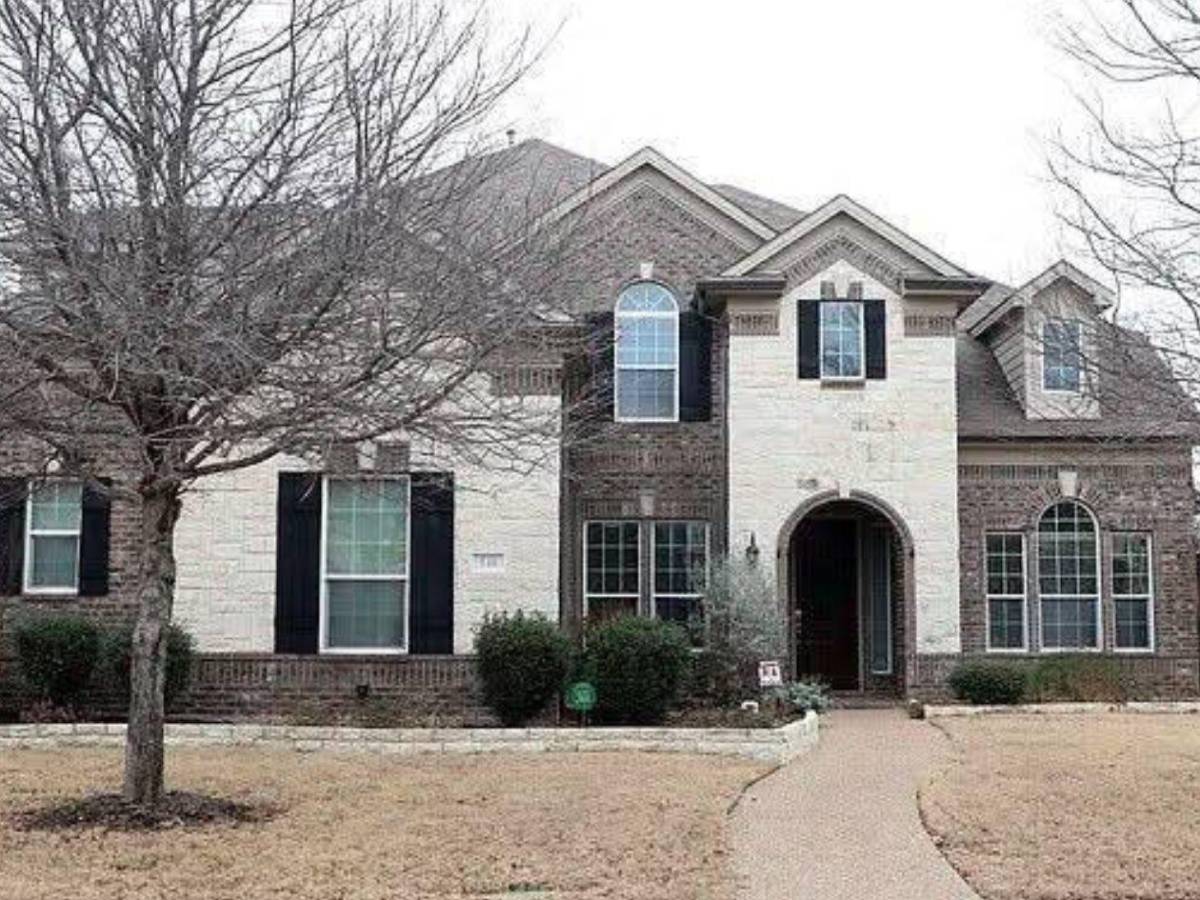 Padre mata a su hija por hablar mal de Donald Trump en Texas