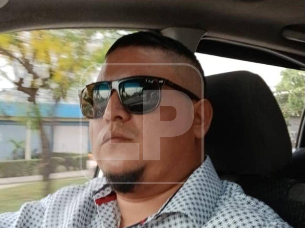 Los responsabilizo a ellos: taxista asesinado en la terminal alertó a su familia