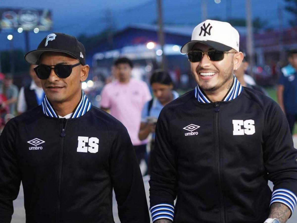 Supremo desata locura, novia hondureña de salvadoreño y furor por tiktokers