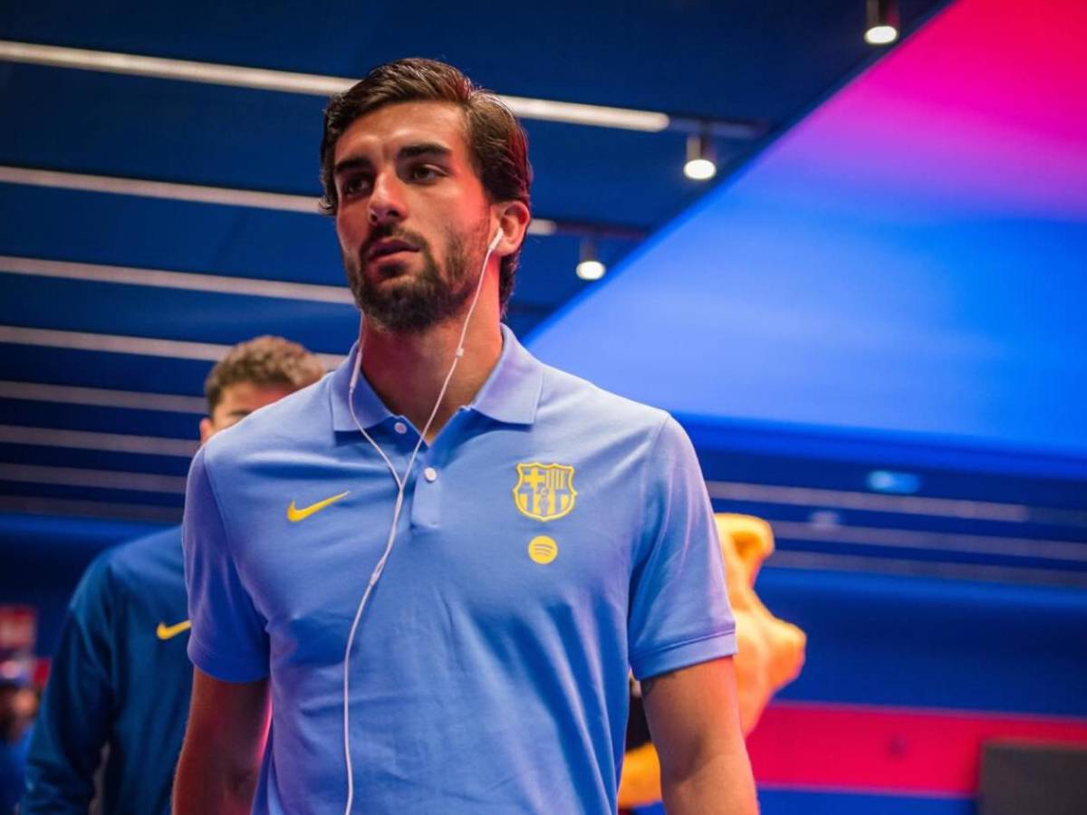 Barcelona se cansa y pone en venta a dos futbolistas: Asombro con uno