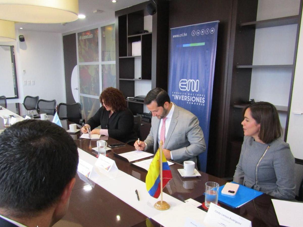 Honduras y República Dominicana firman acuerdo de cooperación bilateral