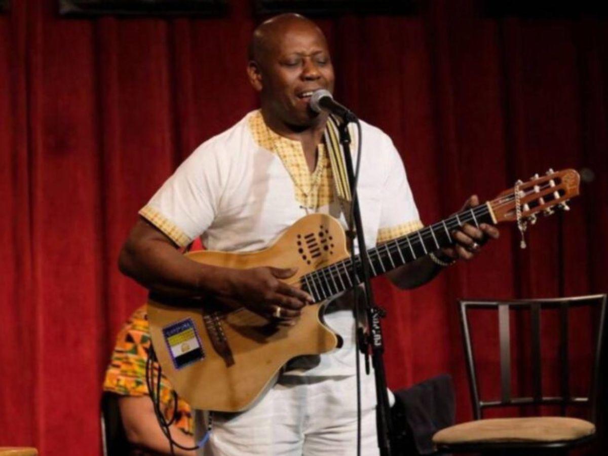 Aurelio Martínez fue el primer diputado garífuna liberal en la historia de Honduras